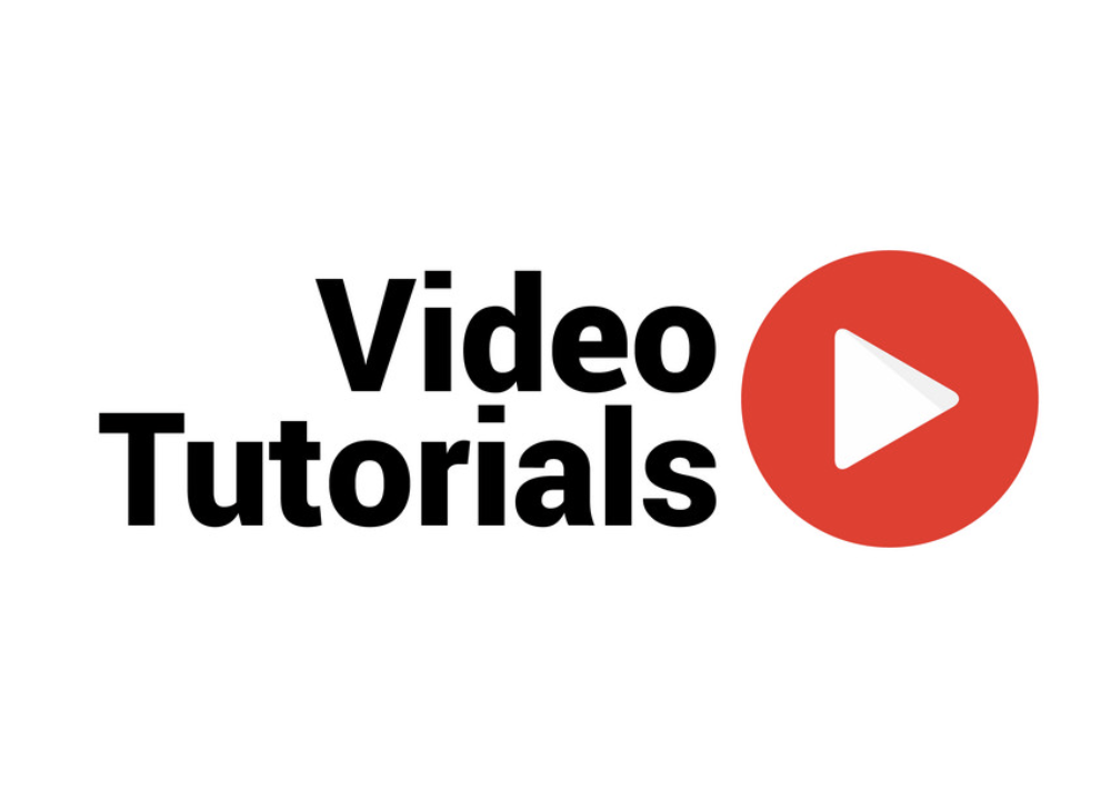 Acadle Video tutorials